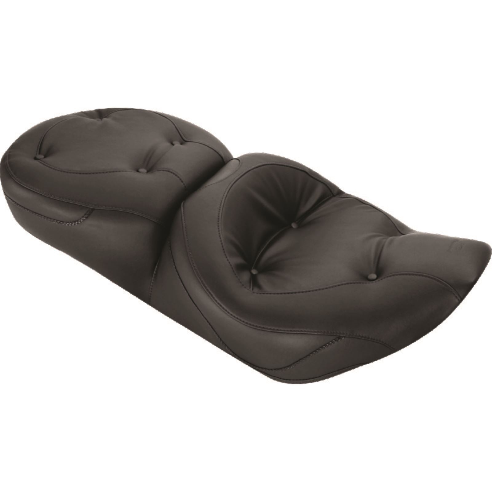 Mustang Motorcycle Products Regal Wide Touring Seat - '97-'07 75465_1673978