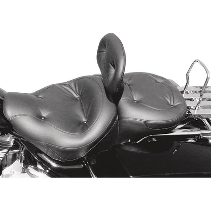 Mustang Motorcycle Products Regal Wide Touring Seat - '97-'07 75465_447774