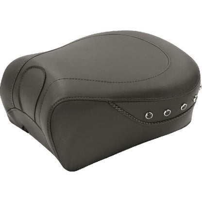 Mustang Motorcycle Products Regal Wide Studded Seat - '97-'07 75466_1673976