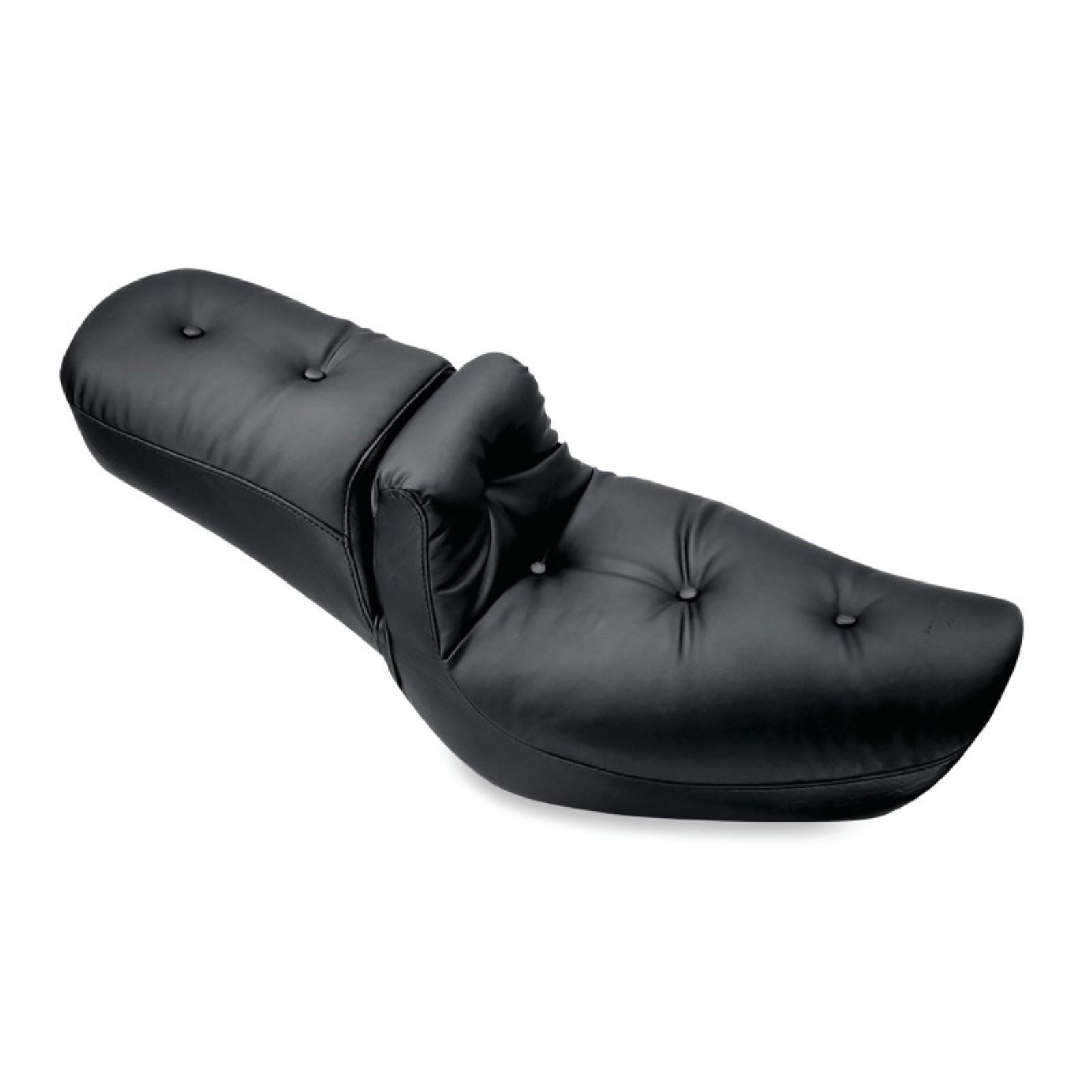 Mustang Motorcycle Products Regal Duke Seat - Dyna '96-'03 75532_1674001