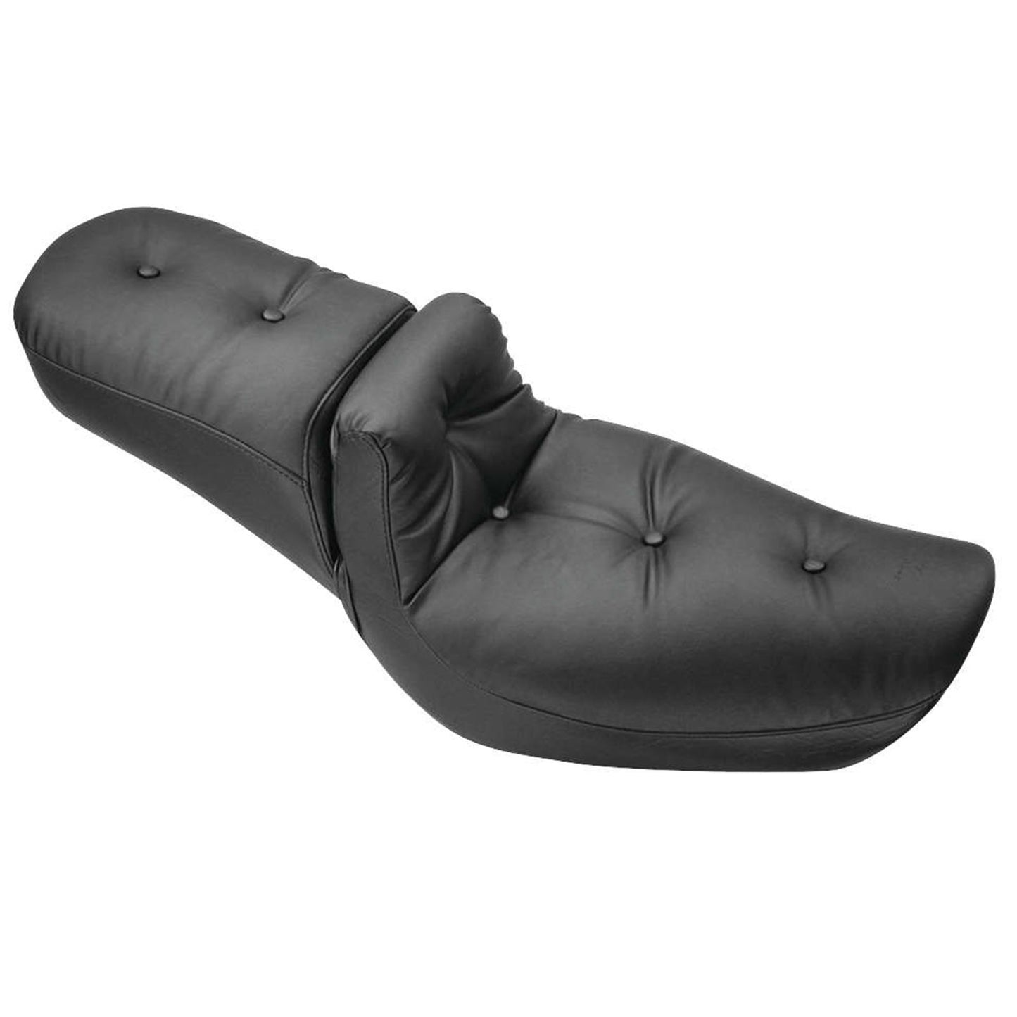 Mustang Motorcycle Products Regal Duke Seat - Dyna '96-'03 75532_108462