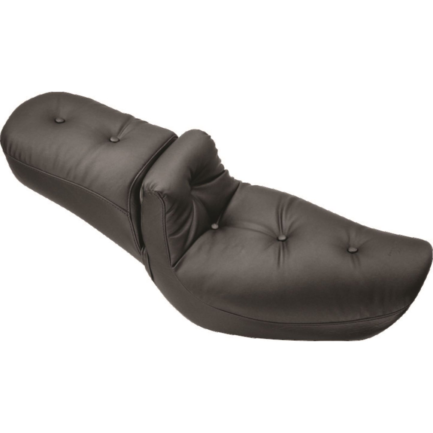 Mustang Motorcycle Products Regal Duke Seat - Dyna '96-'03 75532_1674000