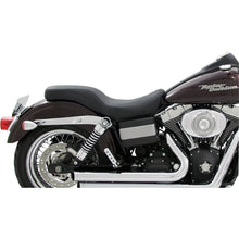 Mustang Motorcycle Products Daytripper Seat - Dyna '06-'17 75625_447611