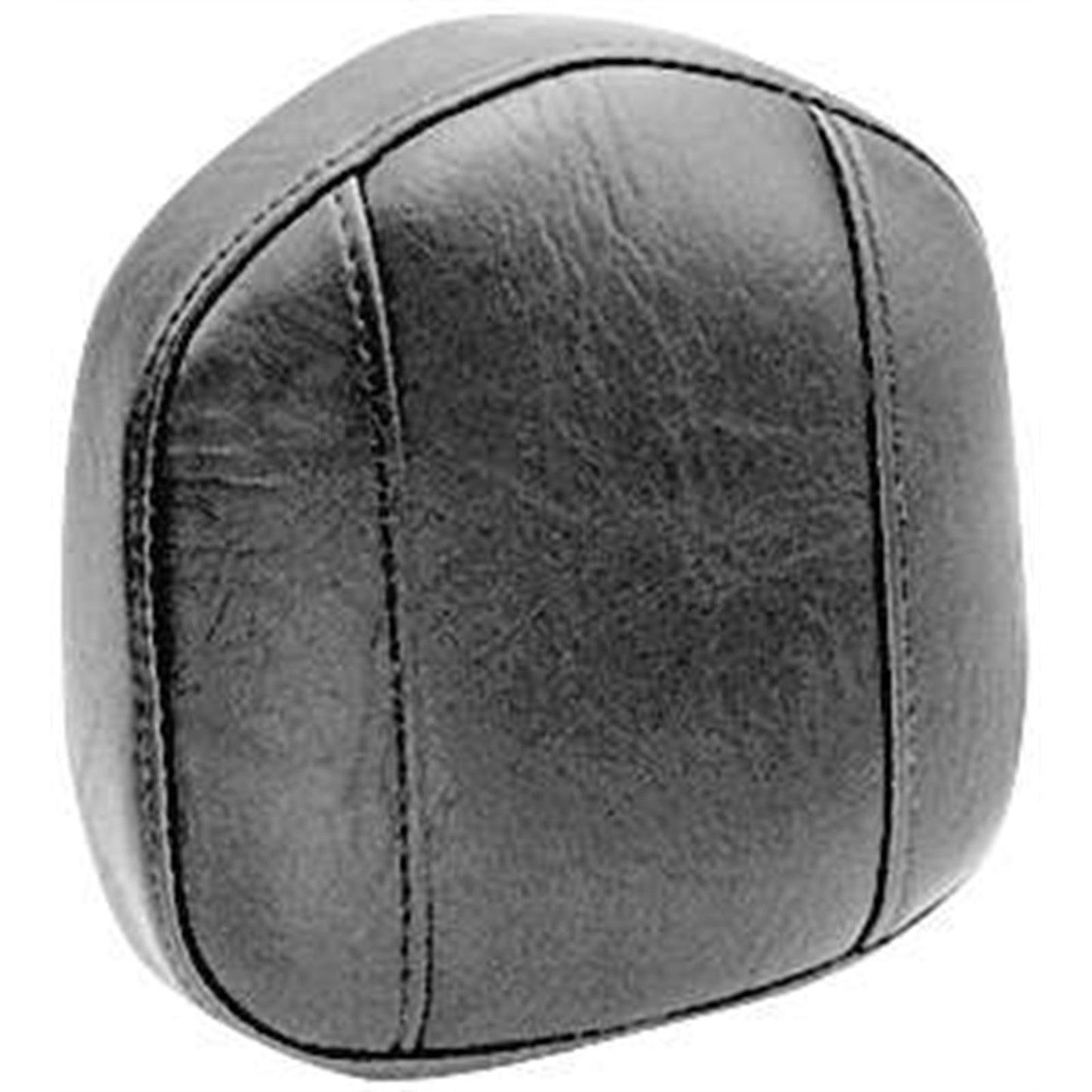 Mustang Motorcycle Products Vintage Sissy Pad - 6.5" x 6" 75633_108475