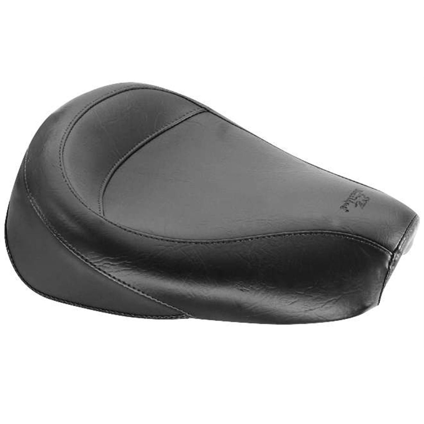 Mustang Motorcycle Products Solo Seat for Harley-Davidson 75703_108477