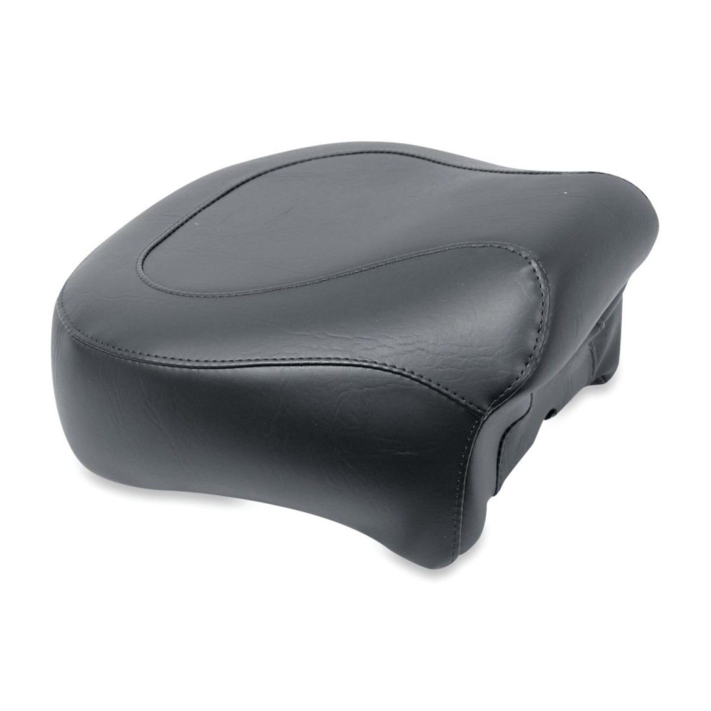 Mustang Motorcycle Products Wide Rear Seat - XL '96-'03 75708_1674010