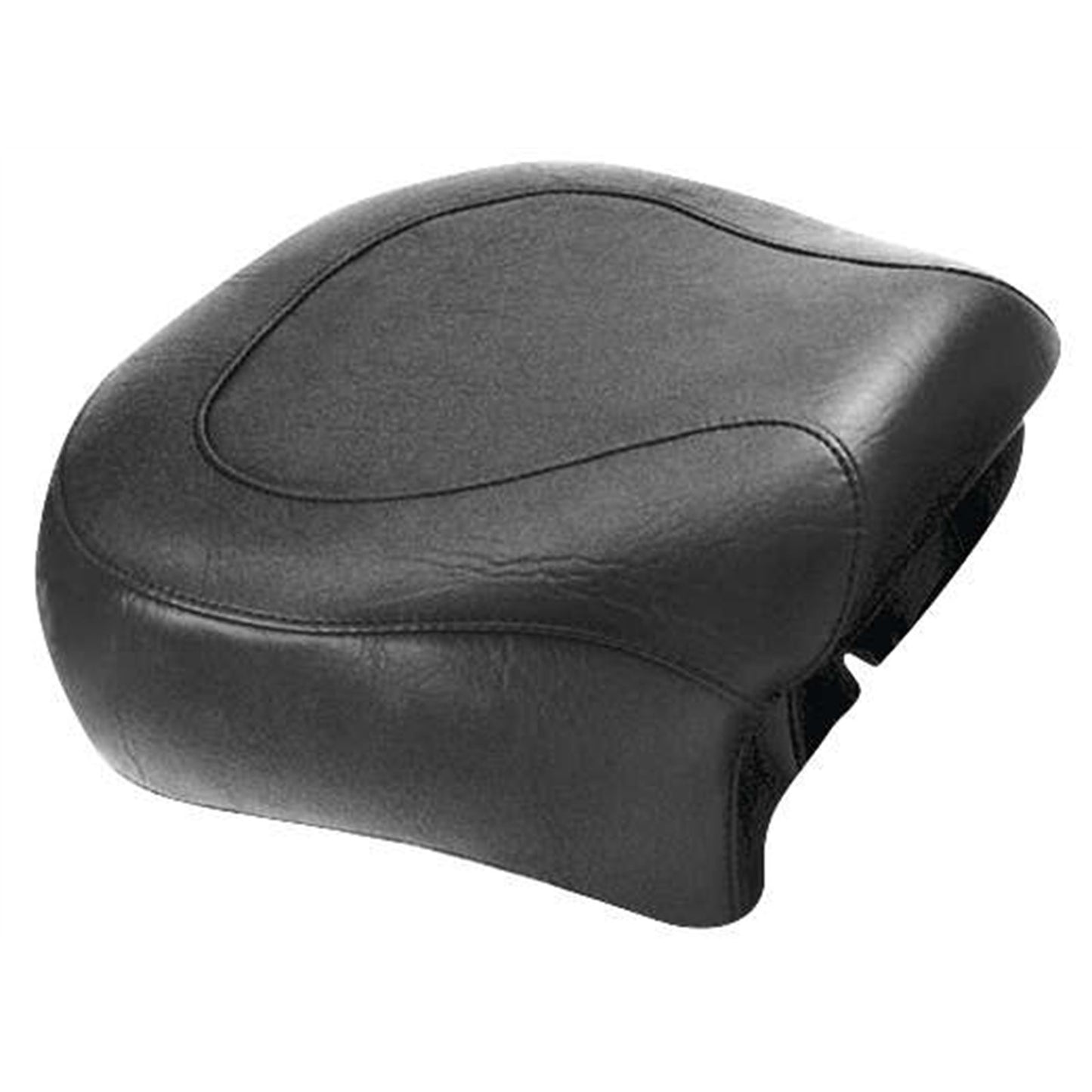 Mustang Motorcycle Products Wide Rear Seat - XL '96-'03 75708_108478