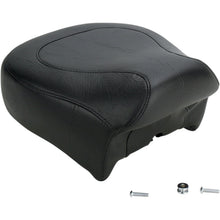Mustang Motorcycle Products Wide Rear Seat - XL '96-'03 75708_447691