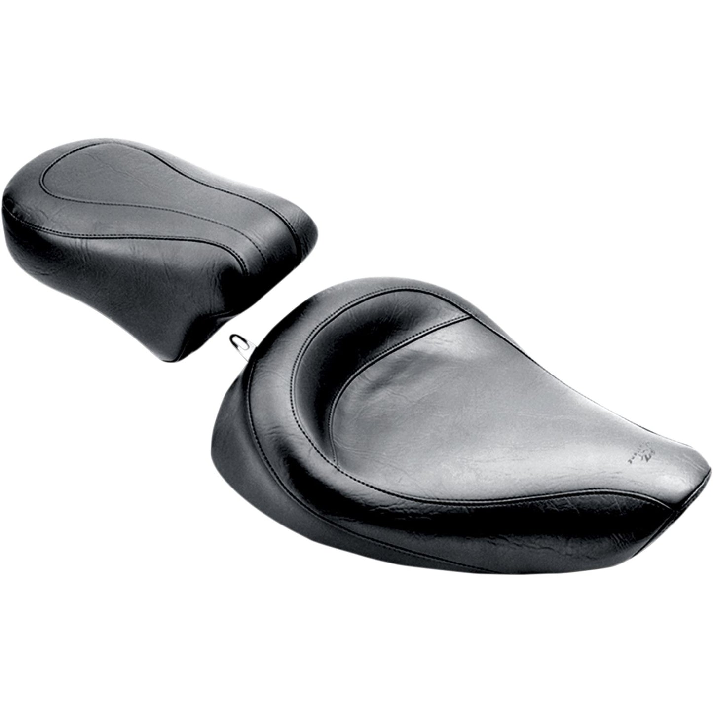 Mustang Motorcycle Products Vintage Solo Seat - FXD 75754_447620
