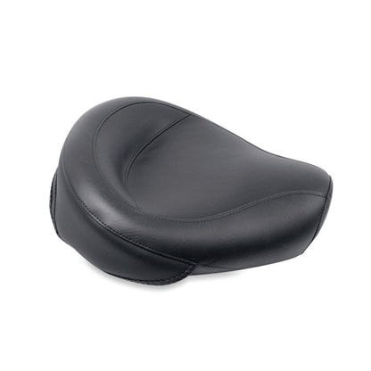 Mustang Motorcycle Products Wide Solo Seat - XL '96-'03 75759_1674054