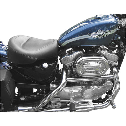 Mustang Motorcycle Products Wide Solo Seat - XL '96-'03 75759_108482
