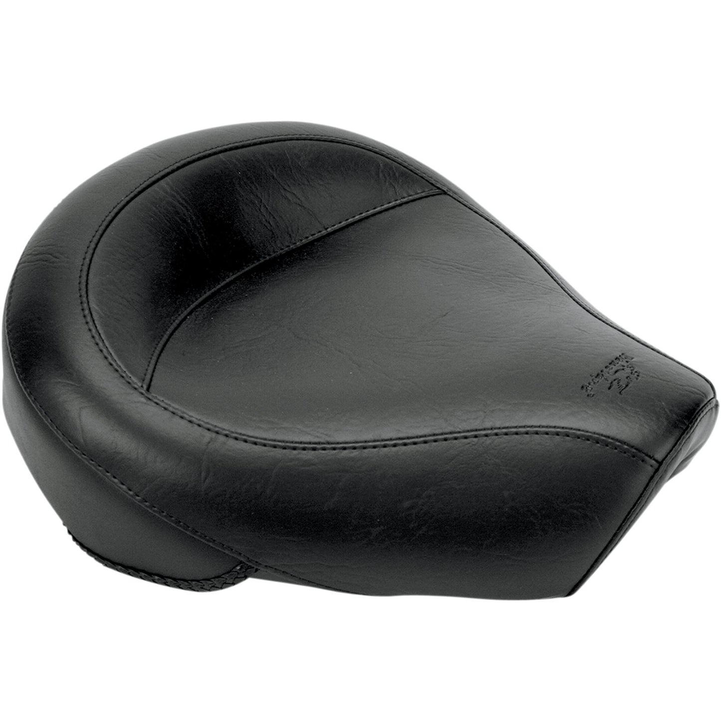 Mustang Motorcycle Products Wide Solo Seat - XL '96-'03 75759_447693