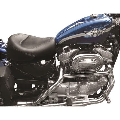 Mustang Motorcycle Products Wide Solo Seat - XL '96-'03 75759_1674045