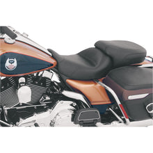 Mustang Motorcycle Products Vintage Solo Seat - FL '08+ 76027_447306