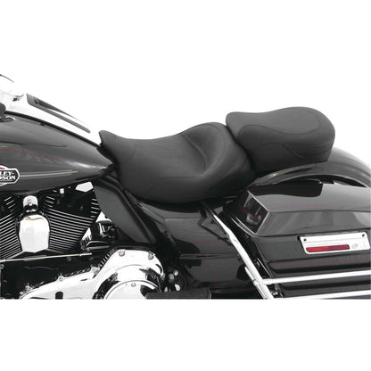 Mustang Motorcycle Products Vintage Solo Seat - FL '08+ 76027_108485