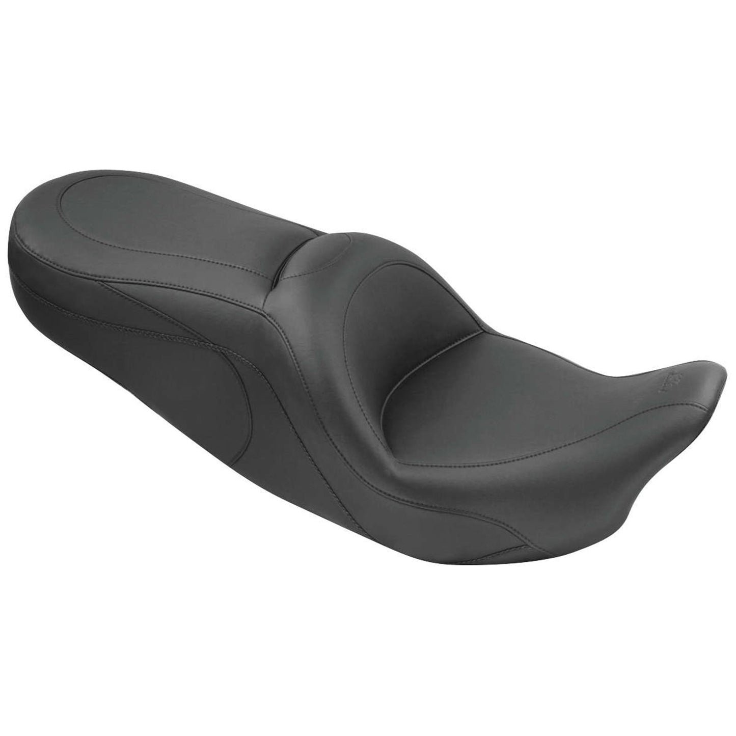 Mustang Motorcycle Products Sport Touring Seat - FLT '08-'19 76032_108487