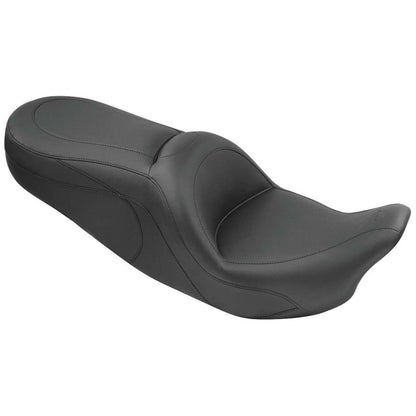 Mustang Motorcycle Products Sport Touring Seat - FLT '08-'19 76032_108487