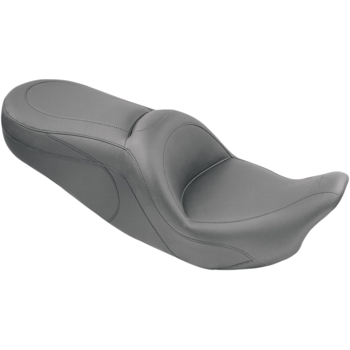 Mustang Motorcycle Products Sport Touring Seat - FLT '08-'19 76032_447311