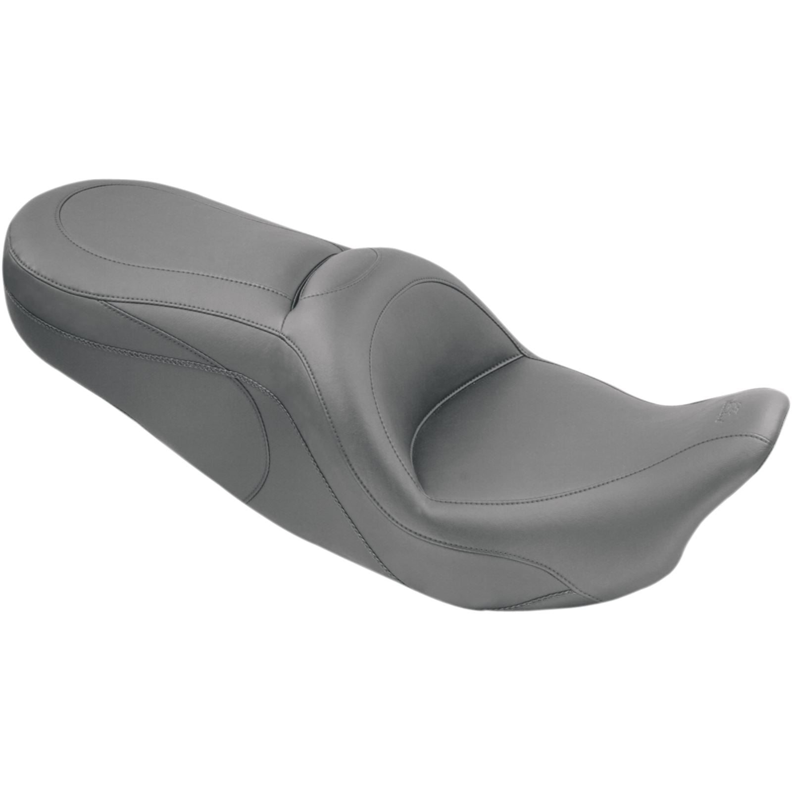 Mustang Motorcycle Products Sport Touring Seat - FLT '08-'19 76032_447311