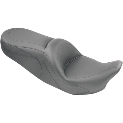 Mustang Motorcycle Products Sport Touring Seat - FLT '08-'19 76032_447311