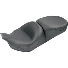 Mustang Motorcycle Products Touring Seat - Smooth - '08-'19 FLT 76033_447312