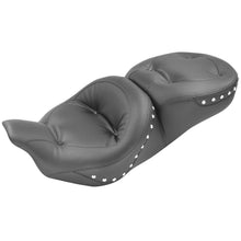Mustang Motorcycle Products Regal Touring Seat - '08-'19 FLT 76037_108490