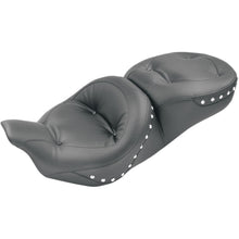 Mustang Motorcycle Products Regal Touring Seat - '08-'19 FLT 76037_447314