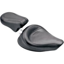 Mustang Motorcycle Products Vintage Solo Seat - FXD 76107_447626