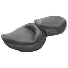 Mustang Motorcycle Products Vintage Seat - Wide - XL '04+ OPEN-BOX 76141_1497794