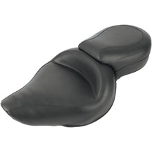 Mustang Motorcycle Products Vintage Seat - Wide - XL '04+ OPEN-BOX 76141_1497796