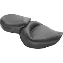 Mustang Motorcycle Products Vintage Seat - Wide - XLC '04+ 76143_447701
