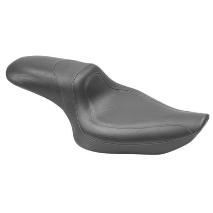 Mustang Motorcycle Products Fastback Seat - XL '04-'19 76145_108504