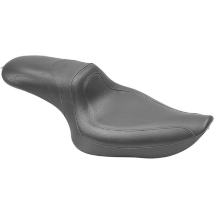 Mustang Motorcycle Products Fastback Seat - XL '04-'19 76145_447697