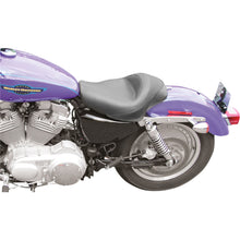 Mustang Motorcycle Products Vintage Solo Seat - XL '04+ 76159_447703
