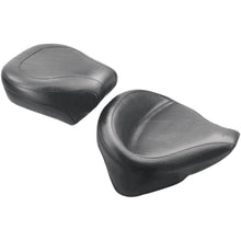Mustang Motorcycle Products Wide Vintage Solo Seat - FLST '08-'17 76181_447463