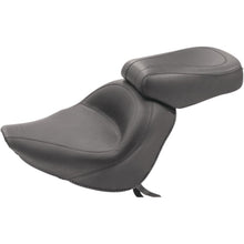 Mustang Motorcycle Products Vintage Solo Seat - FXST 76244_447477