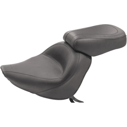 Mustang Motorcycle Products Vintage Solo Seat - FXST 76244_447477