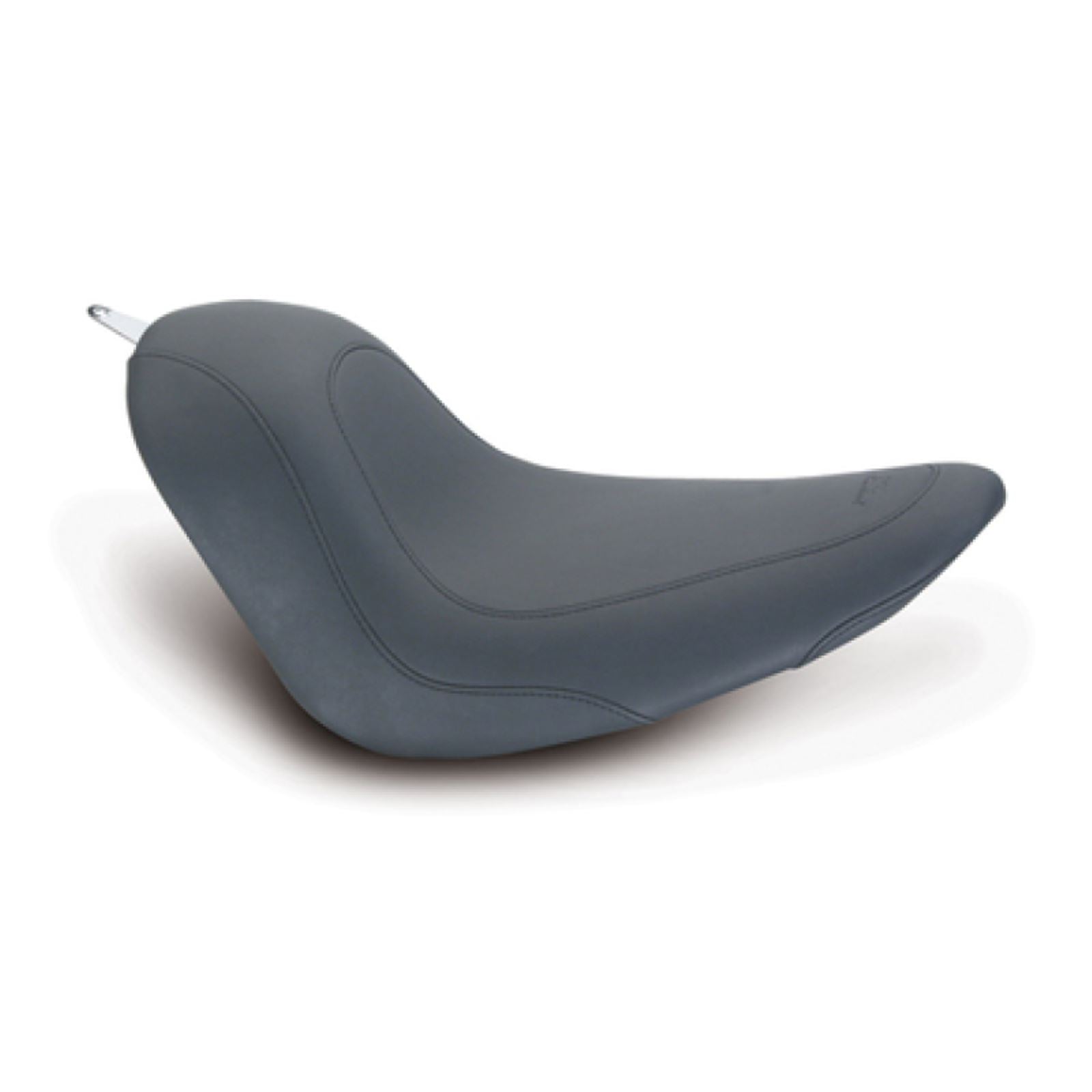 Mustang Motorcycle Products Tripper Solo Seat - Softail 76782_1674314