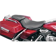 Mustang Motorcycle Products Tripper Solo Seat - Road King 76350_447297