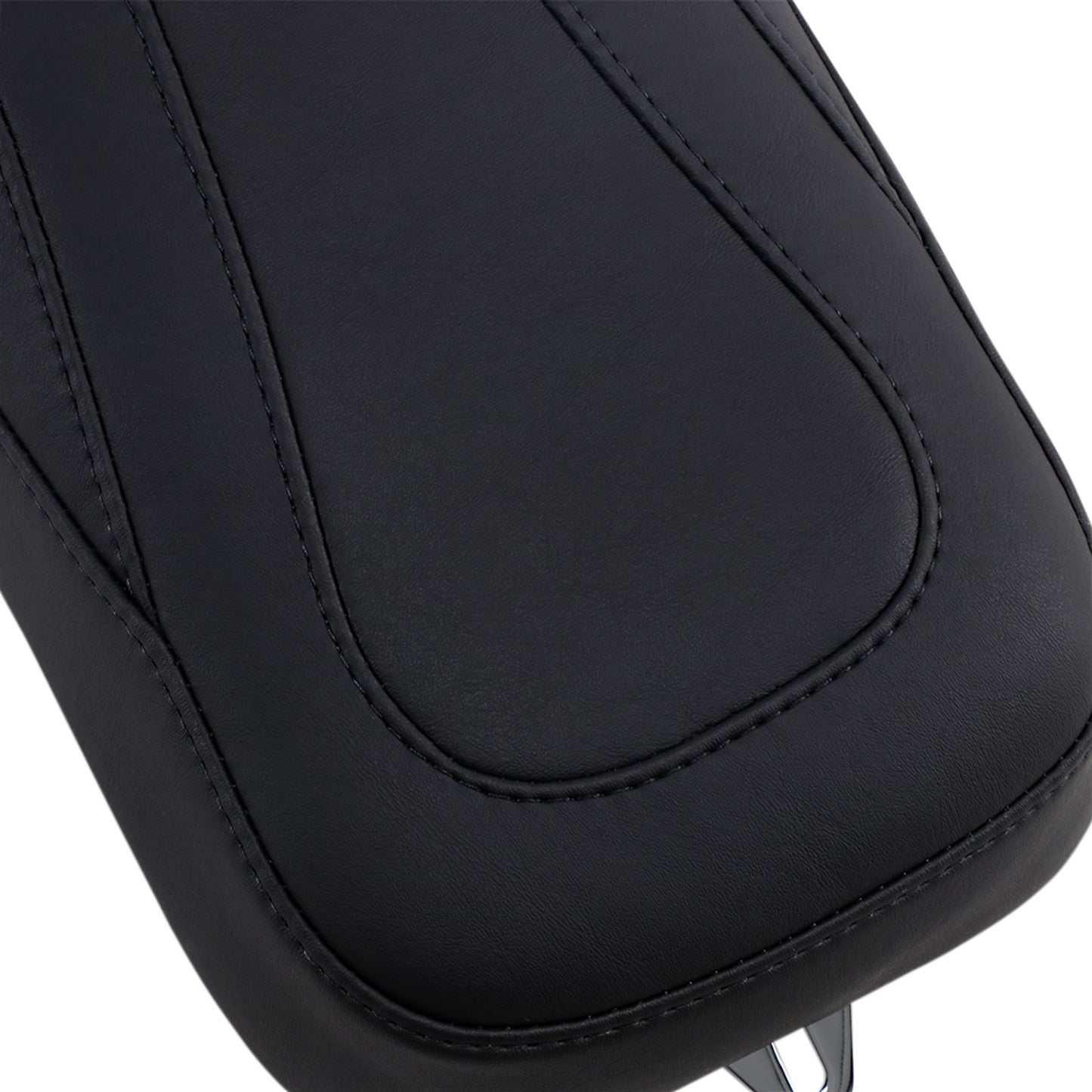 Mustang Motorcycle Products Tripper Solo Pillion Rear Seat - '97+ 76351_447298