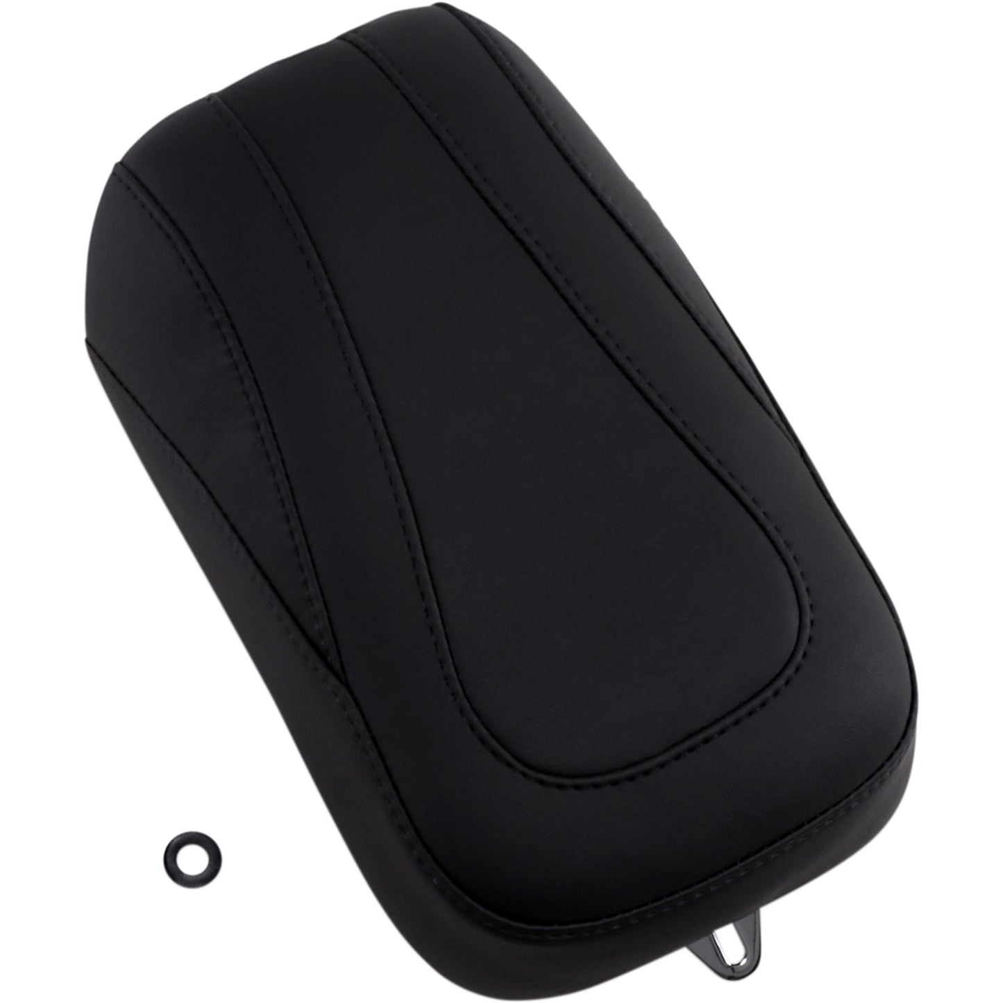 Mustang Motorcycle Products Tripper Solo Pillion Rear Seat - '97+ 76351_447299