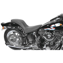 Mustang Motorcycle Products Daytripper Seat - Softail '84-'99 [MPN: 76372]_108521