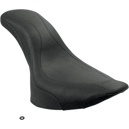 Mustang Motorcycle Products Daytripper Seat - Softail '84-'99 [MPN: 76372]_447436