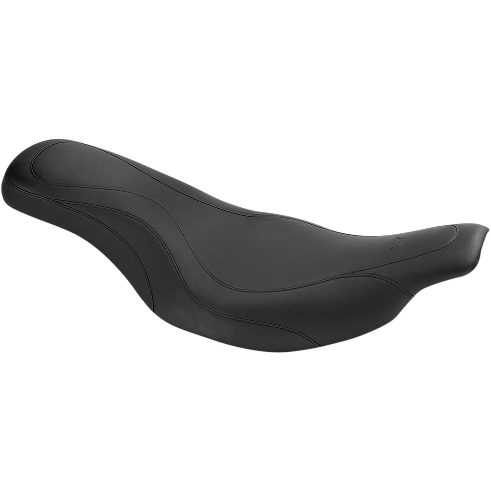Mustang Motorcycle Products Daytripper Seat - FLHT '97-'07 76382_447288