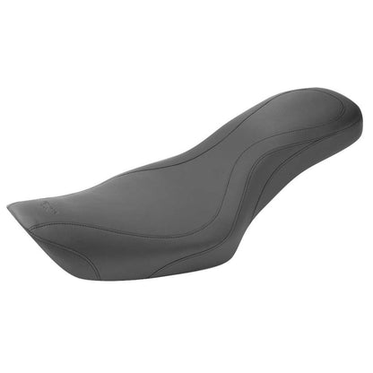 Mustang Motorcycle Products Daytripper Seat - Dyna '96-'03 76387_108522
