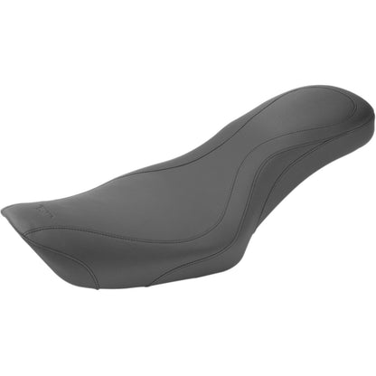 Mustang Motorcycle Products Daytripper Seat - Dyna '96-'03 76387_447613