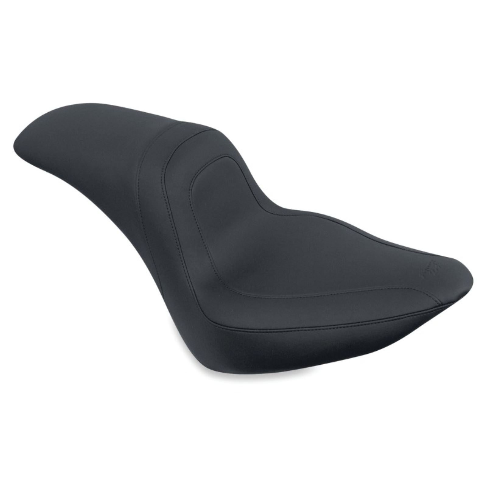 Mustang Motorcycle Products Fastback Seat - FXST '06-'10 76388_1674190