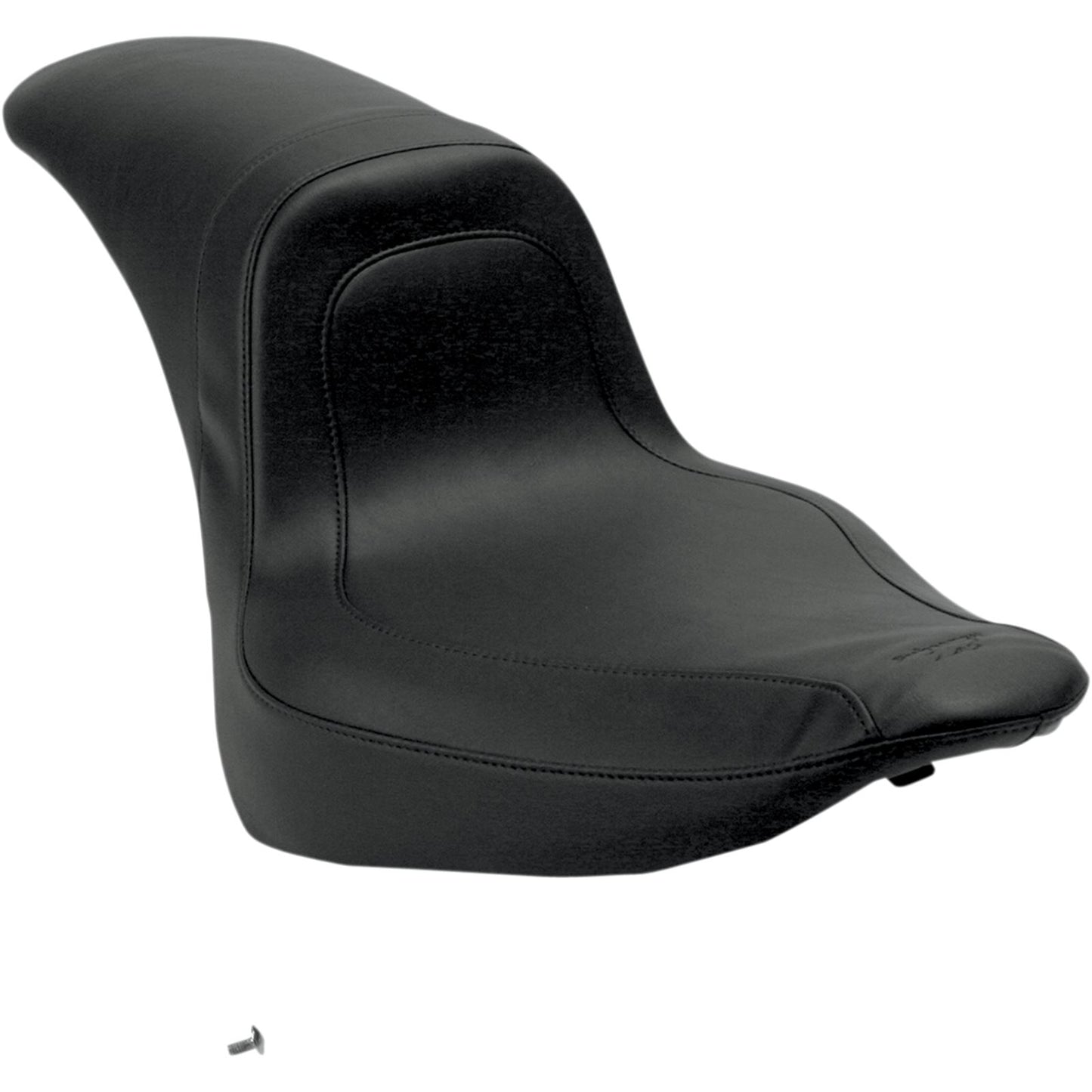 Mustang Motorcycle Products Fastback Seat - FXST '06-'10 76388_447437