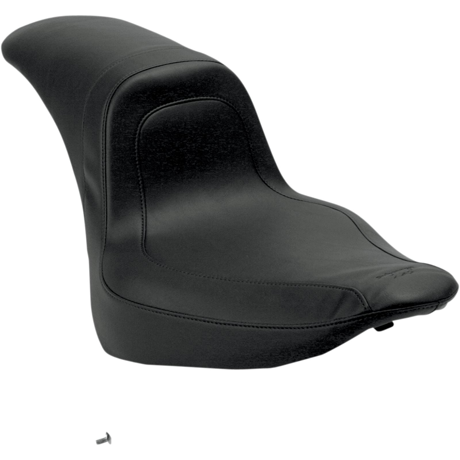 Mustang Motorcycle Products Fastback Seat - FXST '06-'10 76388_447437