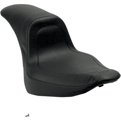 Mustang Motorcycle Products Fastback Seat - FXST '06-'10 76388_447437